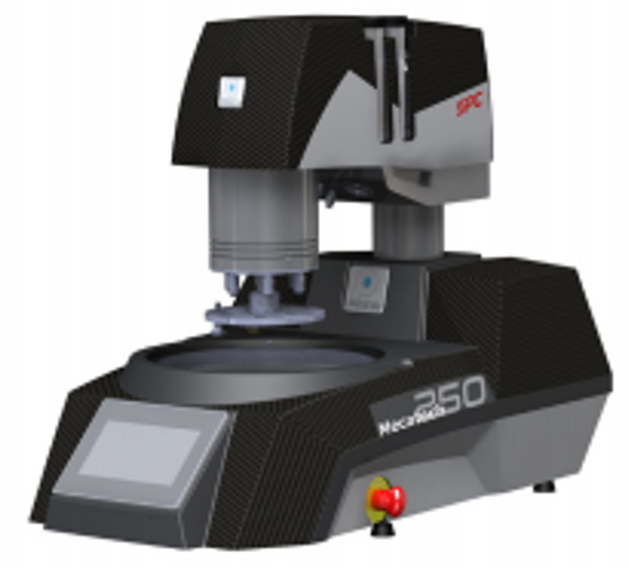 Mecatech 250 SPI (Individual Pressure)